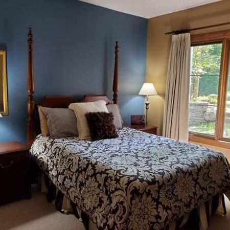 Chalet-Style Condo - 5 Minutes To Lifts And Village! Mont-Tremblant Ngoại thất bức ảnh